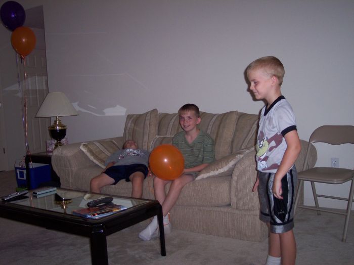 Image has been resized