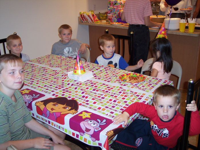 Image has been resized