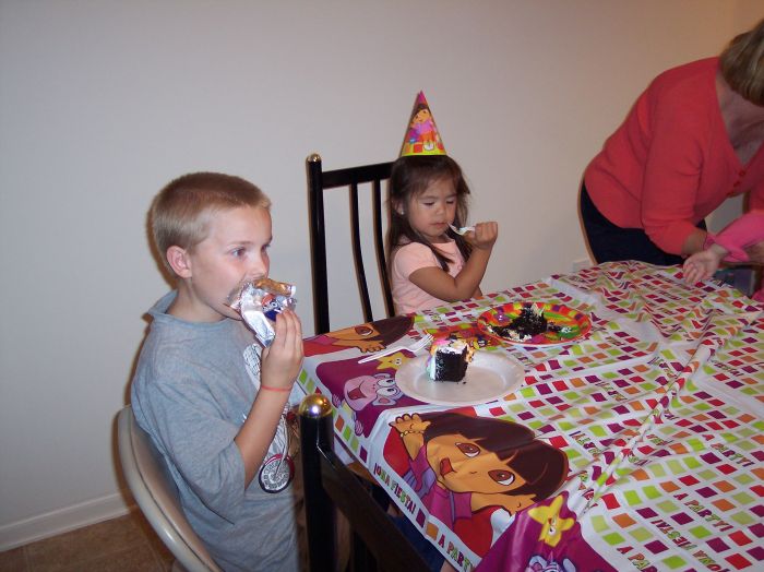 Image has been resized