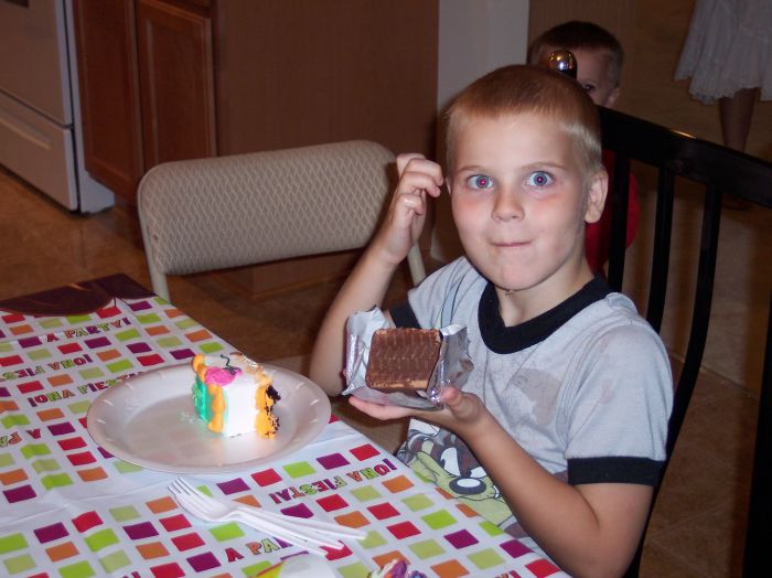 Image has been resized