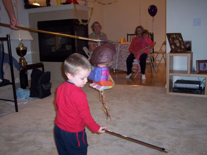 Image has been resized