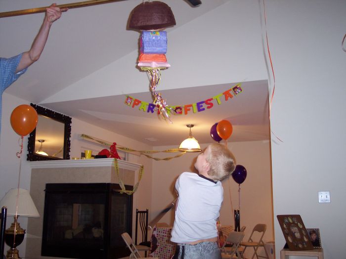 Image has been resized