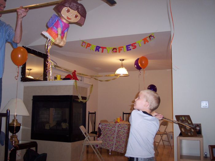 Image has been resized