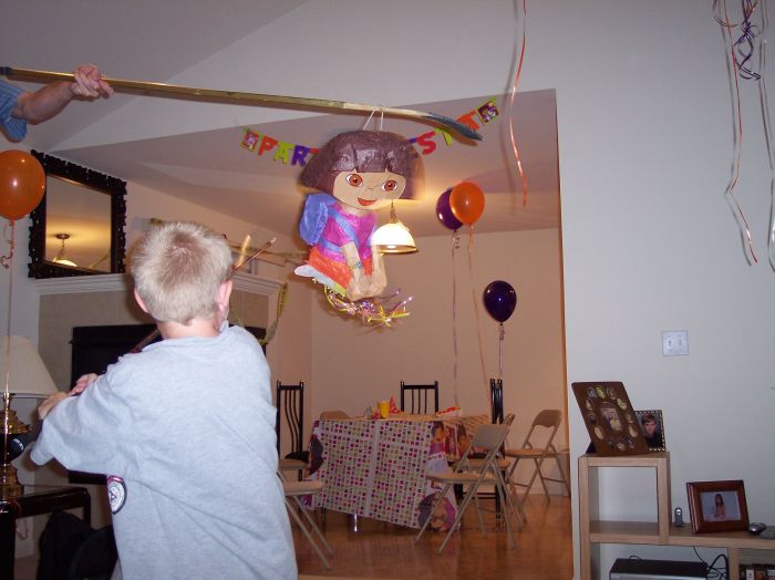 Image has been resized