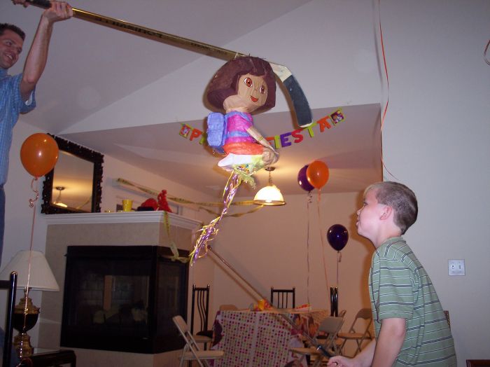 Image has been resized